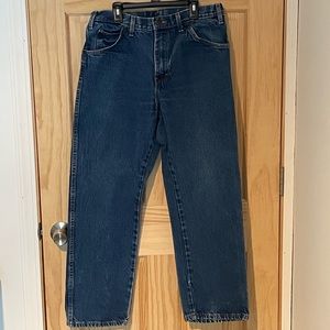 Mens Dickies Jeans, size 34x30